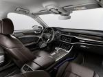Audi A6 50 TDI Quattro S-Line 2018 года (WW)